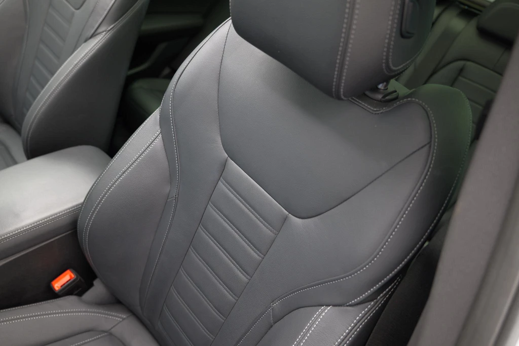 BMW X3 – foto 19