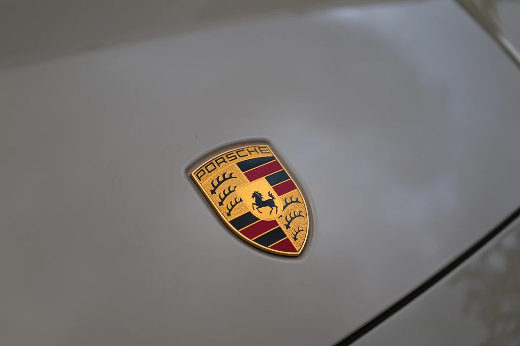 Porsche Cayenne – foto 35