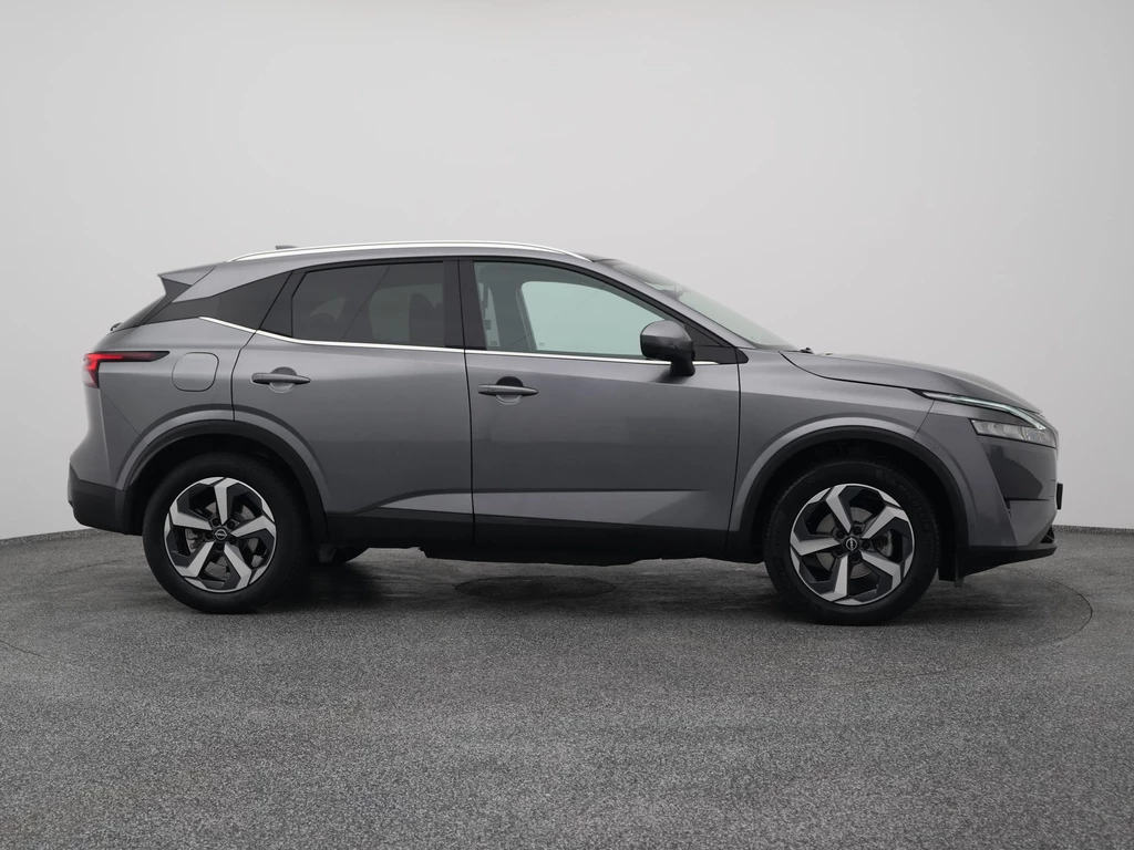 Nissan QASHQAI – foto 12