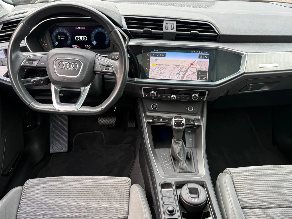 Audi Q3 – foto 8