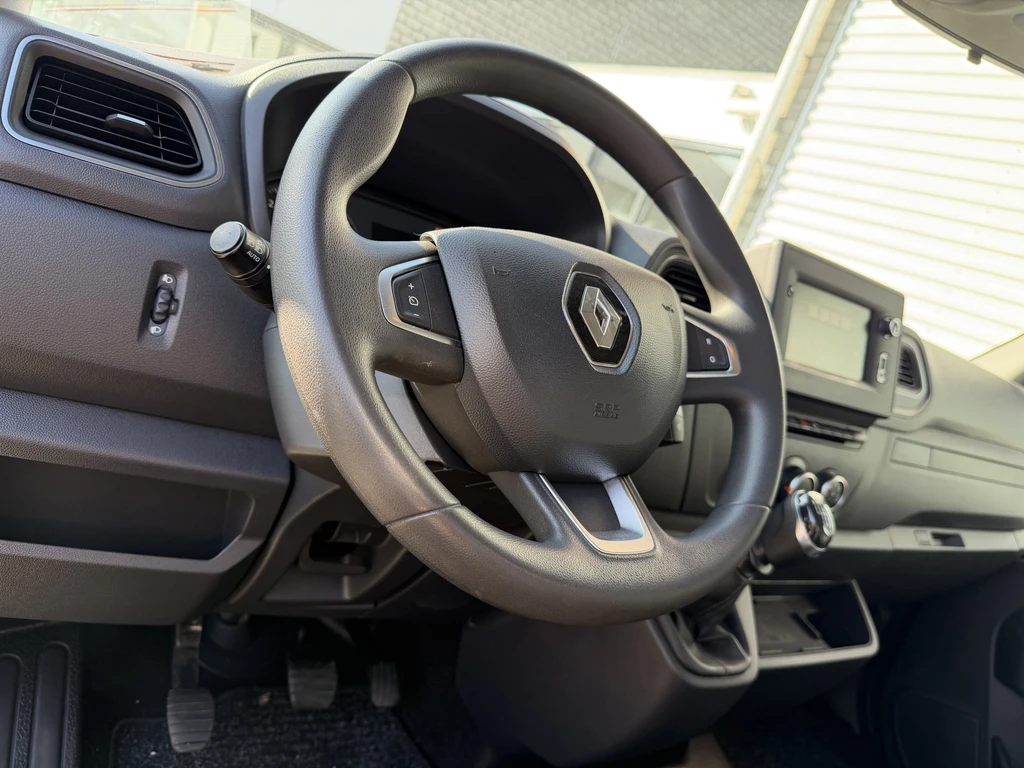 Renault Master – foto 18