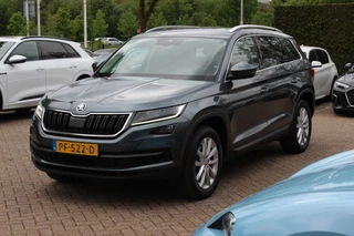 Škoda Kodiaq – thumbnail 1