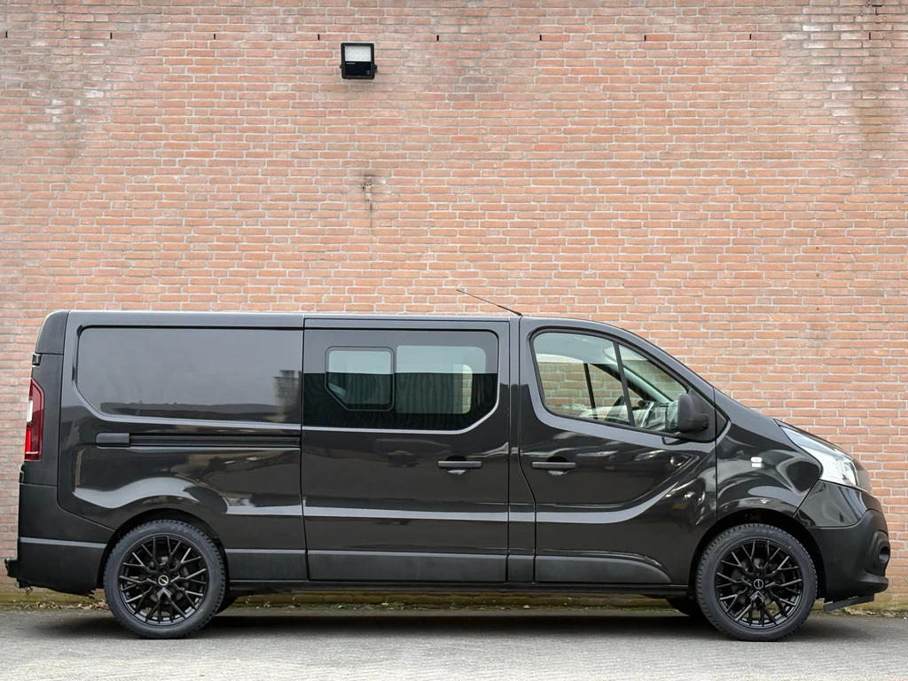 Renault Trafic – foto 8