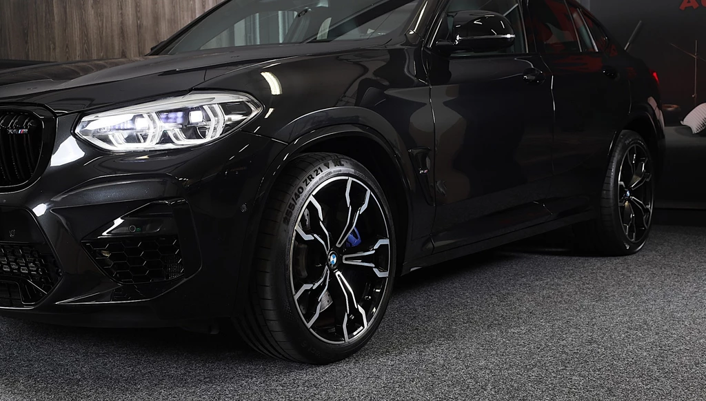 BMW X4 – foto 2