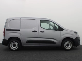Peugeot Partner – thumbnail 6