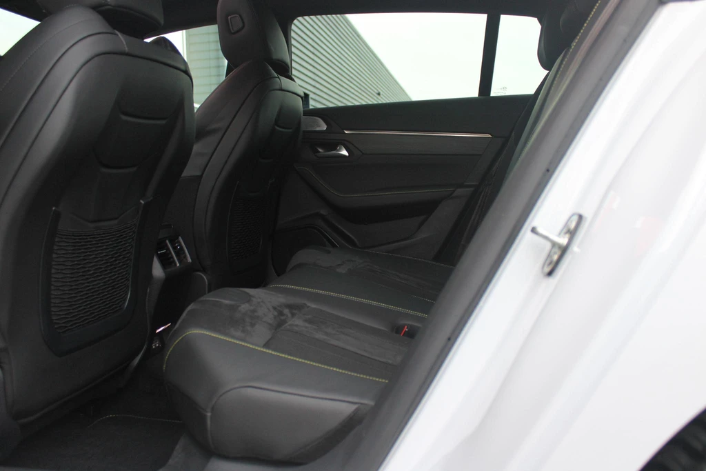 Peugeot 508 – foto 15