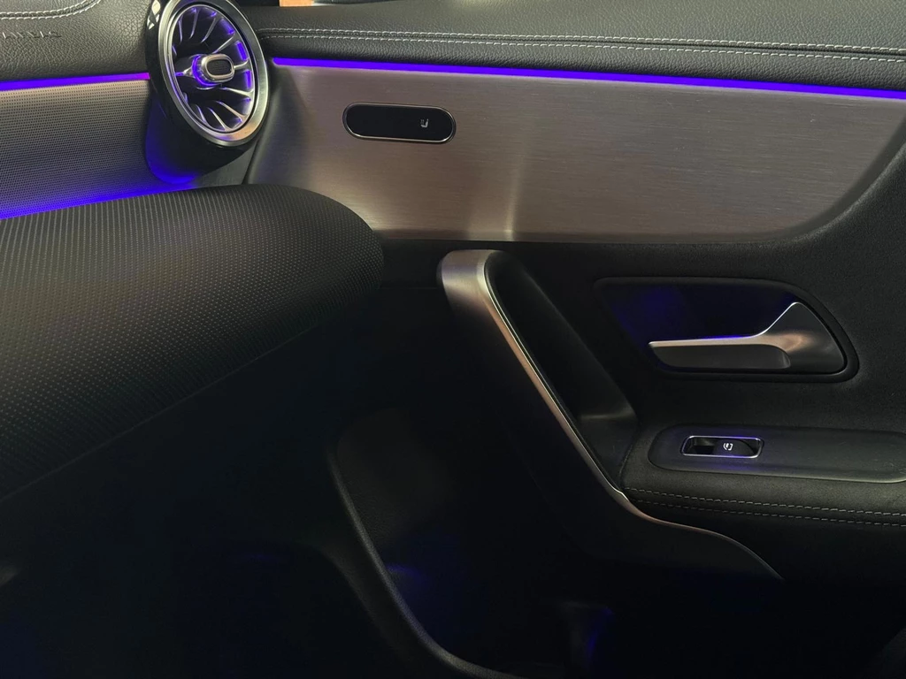Mercedes-Benz CLA – foto 19