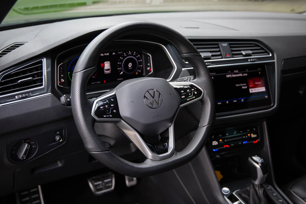 Volkswagen Tiguan – foto 11