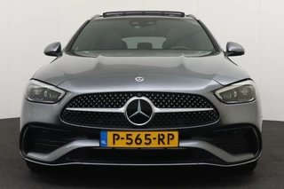 Mercedes-Benz C-Klasse – thumbnail 6