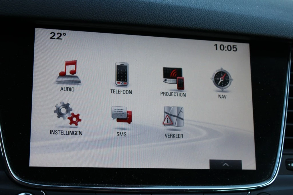 Opel Astra – foto 35
