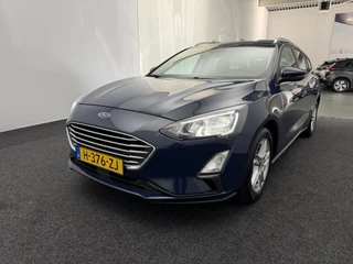 Ford Focus – thumbnail 2