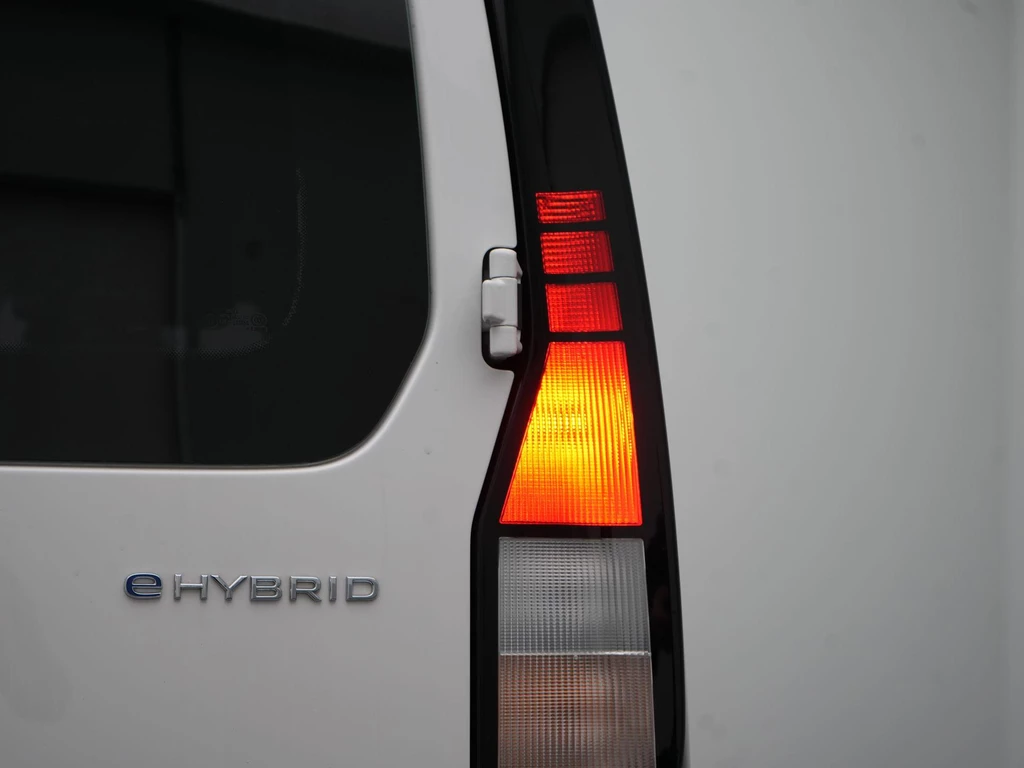 Volkswagen Caddy – foto 50