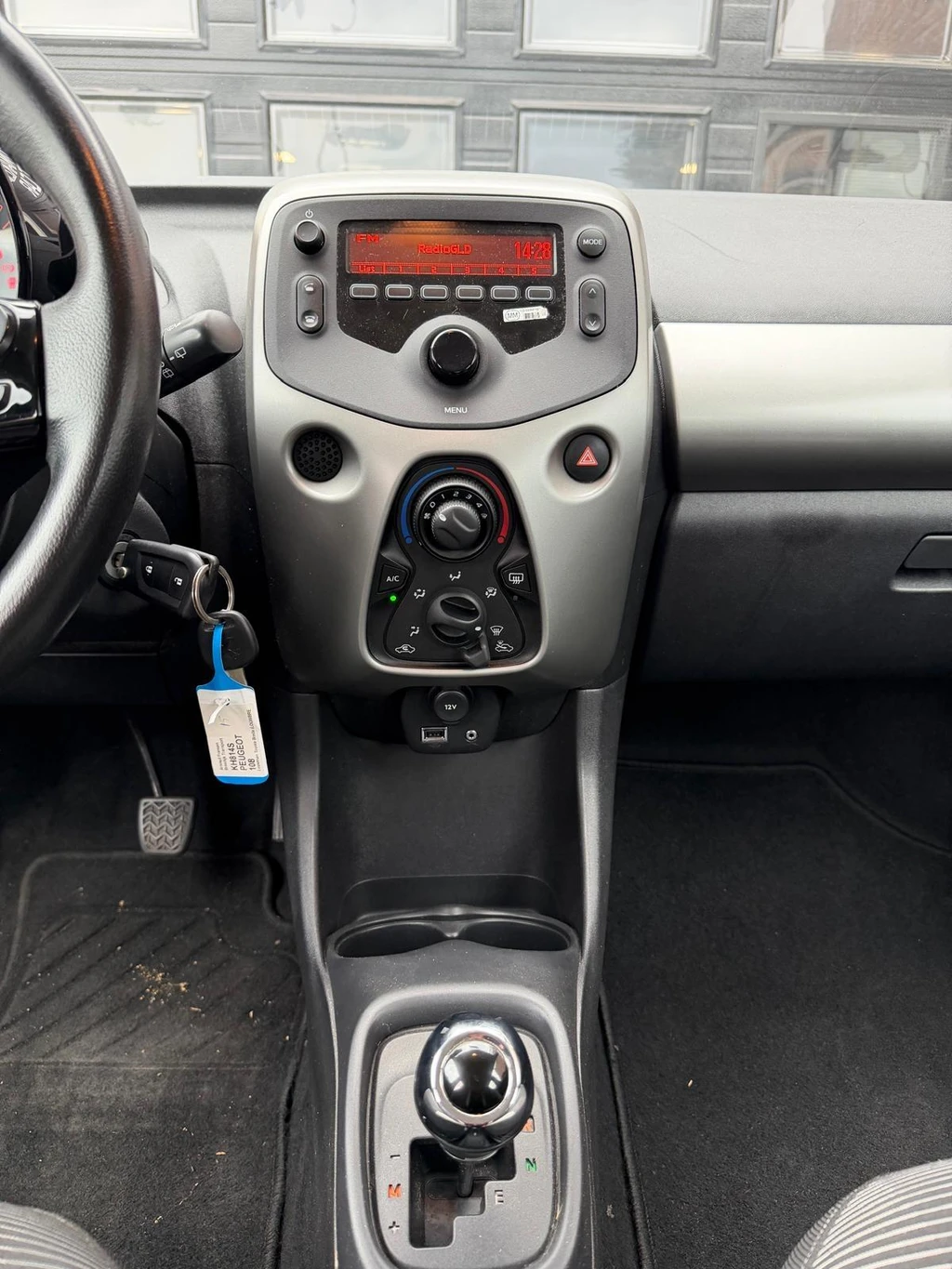 Peugeot 108 – foto 30