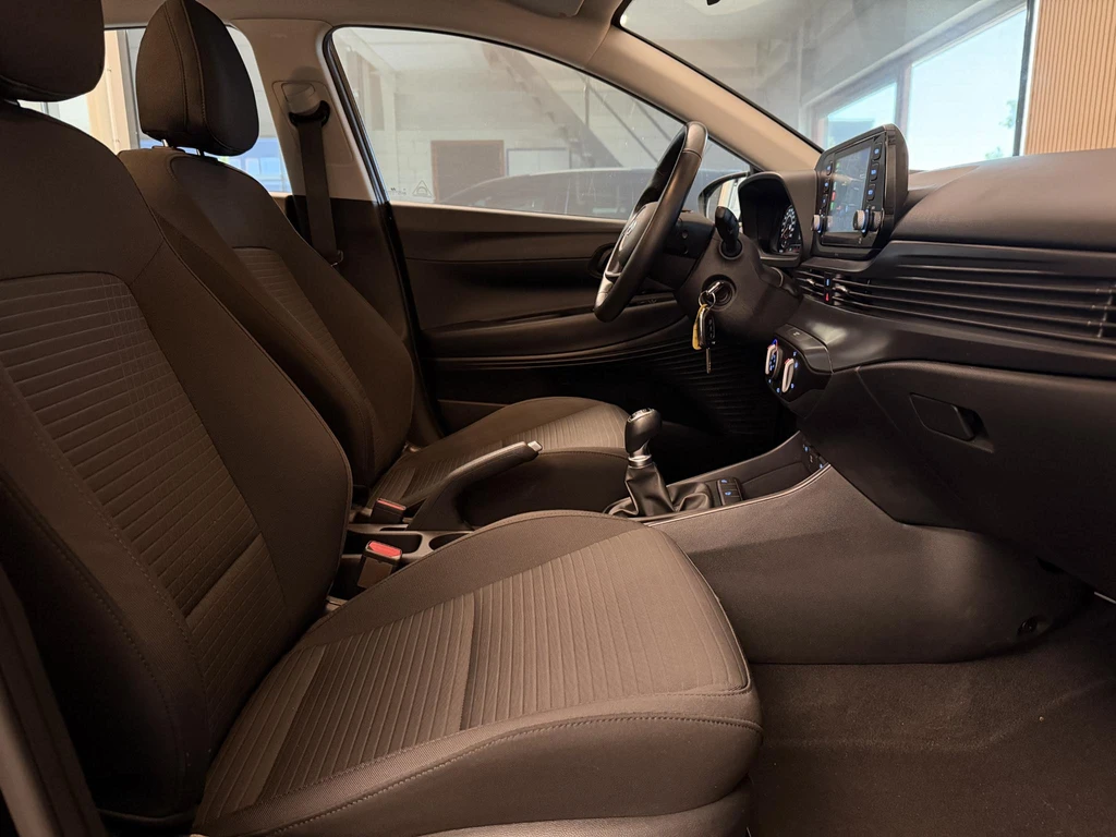 Hyundai i20 – foto 26