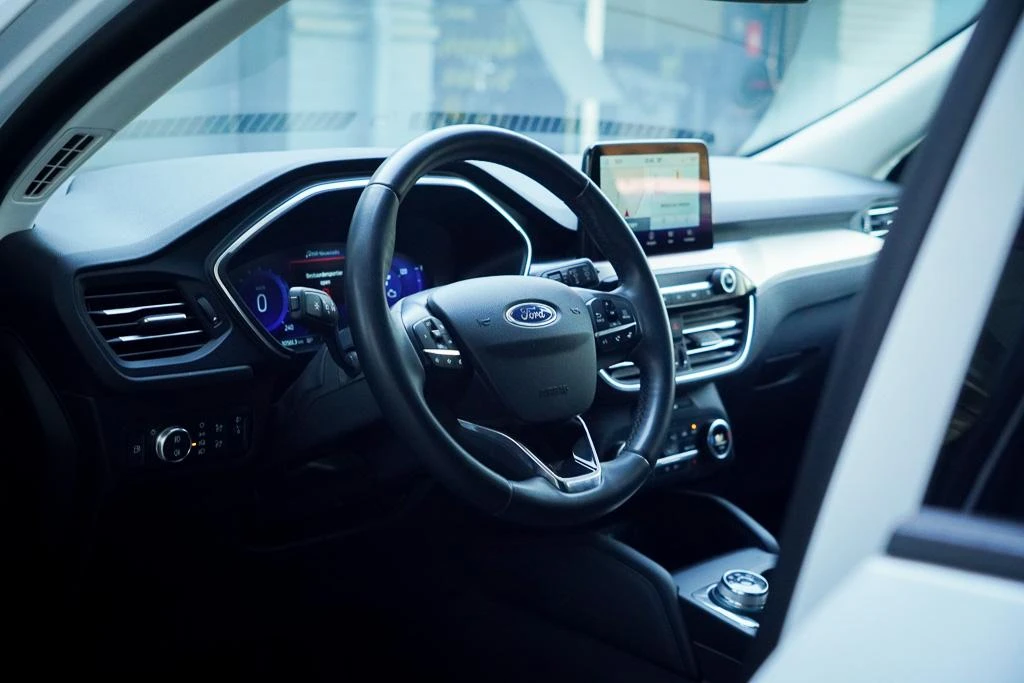 Ford Kuga – foto 12