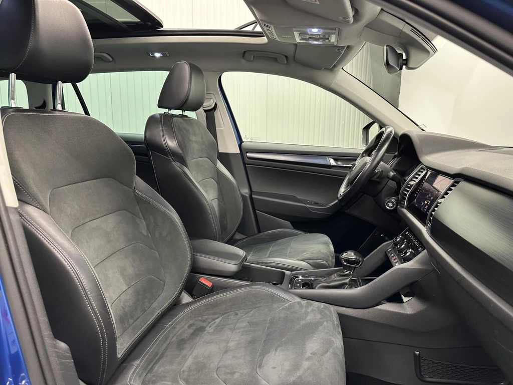 Škoda Kodiaq – foto 13