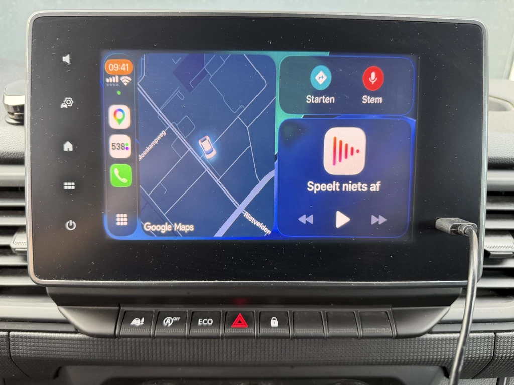 Renault Trafic – foto 31