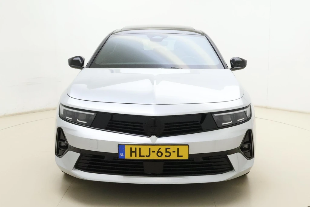 Opel Astra – foto 9