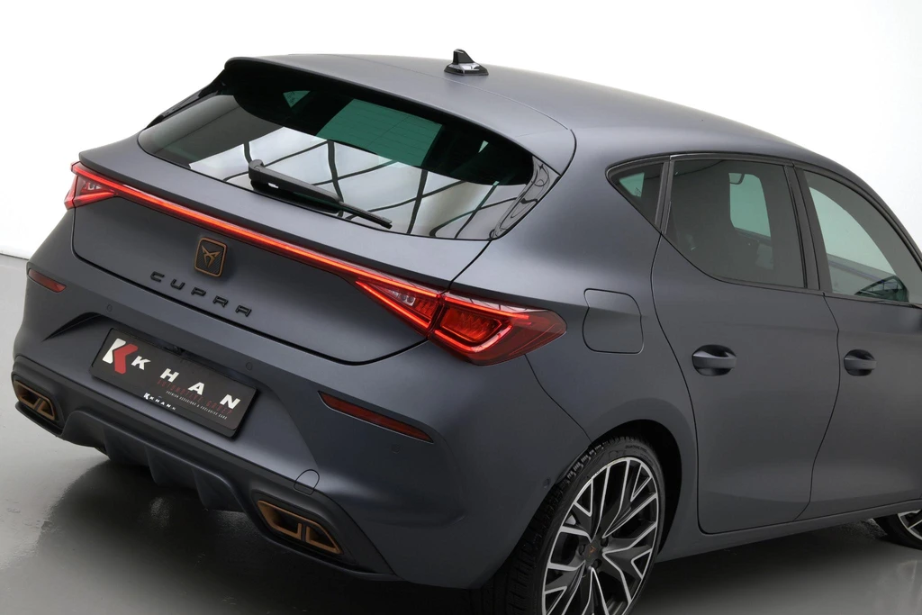CUPRA Leon – foto 14