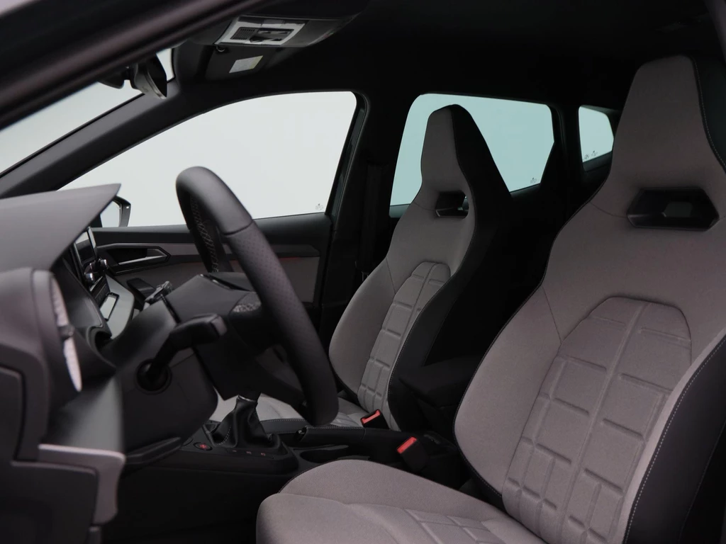 SEAT Arona – foto 18