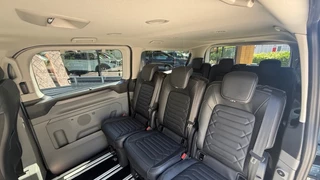 Ford Tourneo Custom – thumbnail 25
