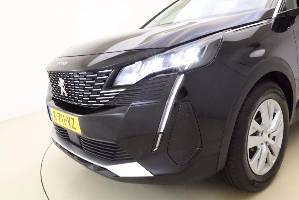 Peugeot 3008 – foto 2