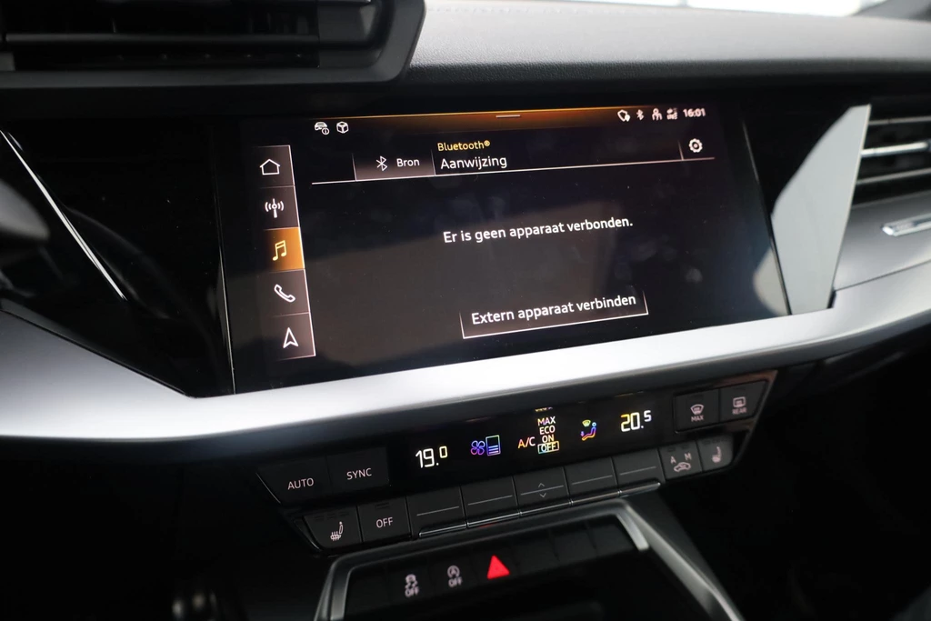 Audi A3 – foto 27