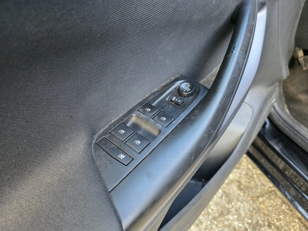 Opel Astra – foto 13