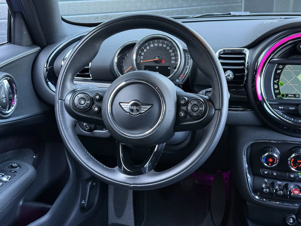 MINI Clubman – foto 26