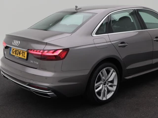 Audi A4 – thumbnail 5