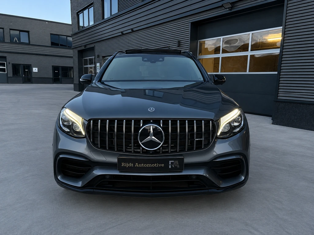 Mercedes-Benz GLC – foto 5