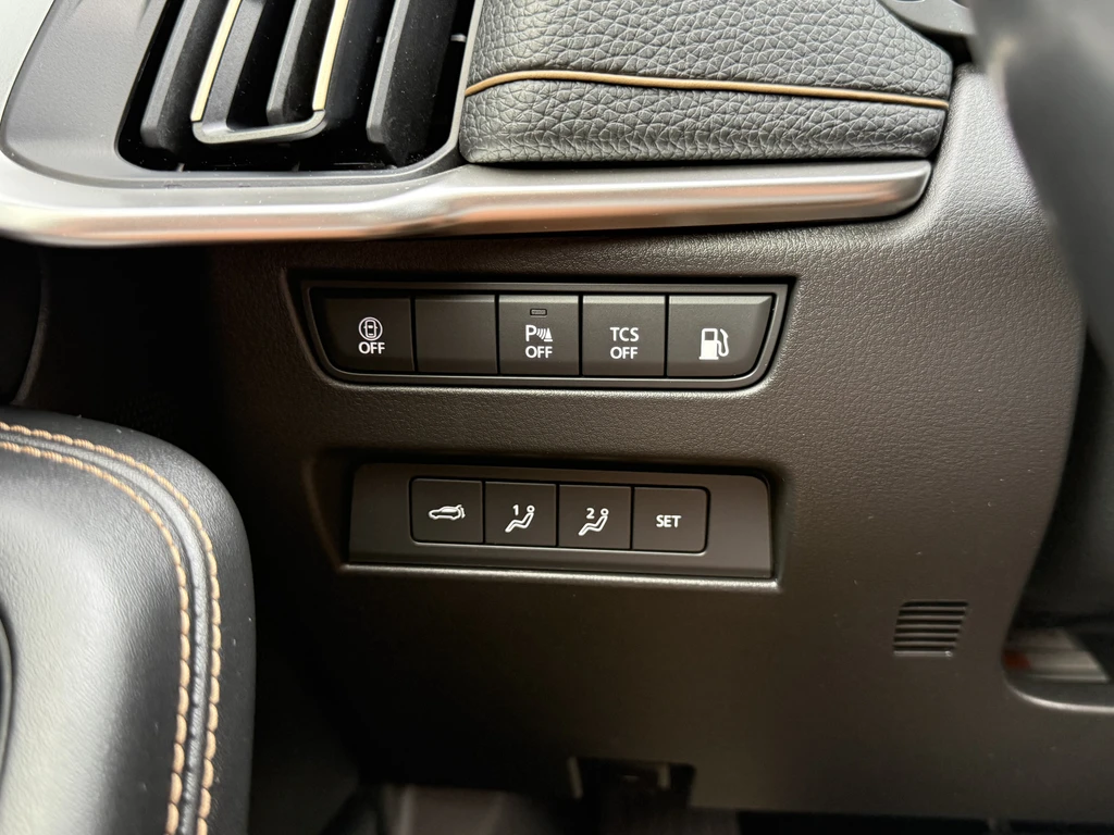 Mazda CX-60 – foto 15