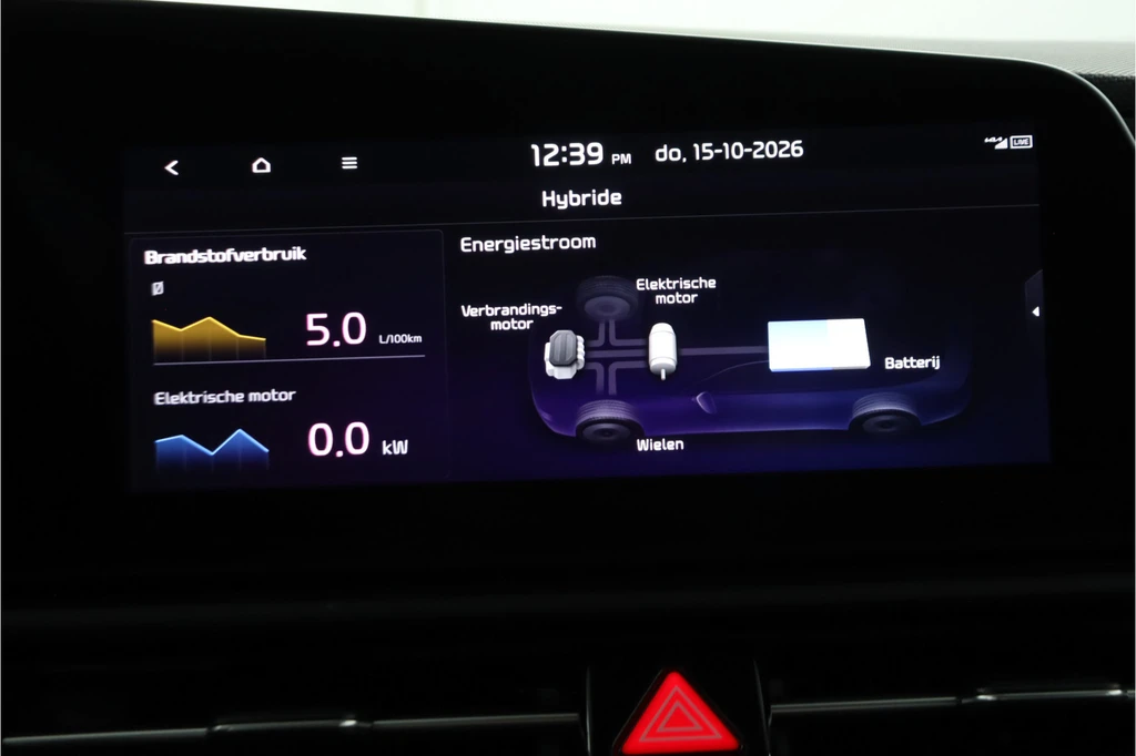 Kia Niro – foto 50