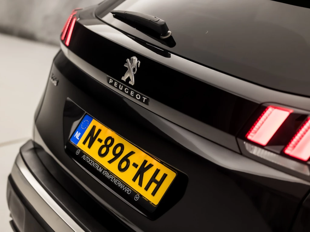 Peugeot 3008 – foto 34
