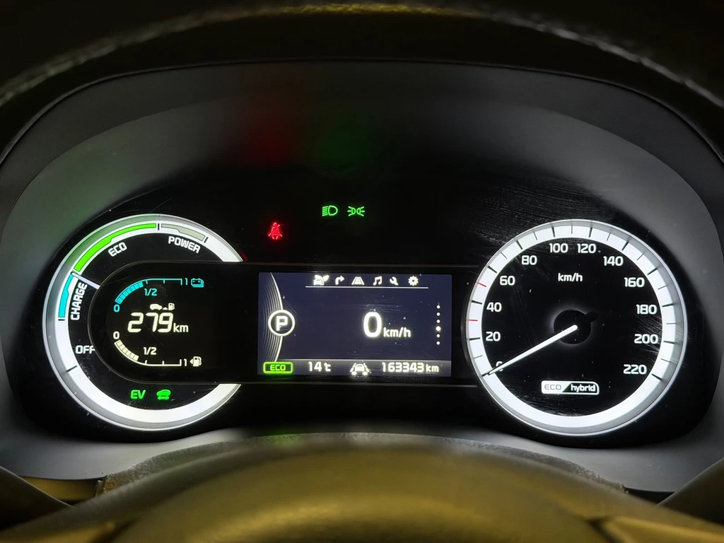 Kia Niro – foto 14