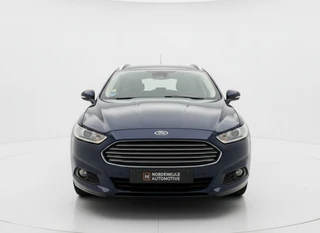 Ford Mondeo – thumbnail 8