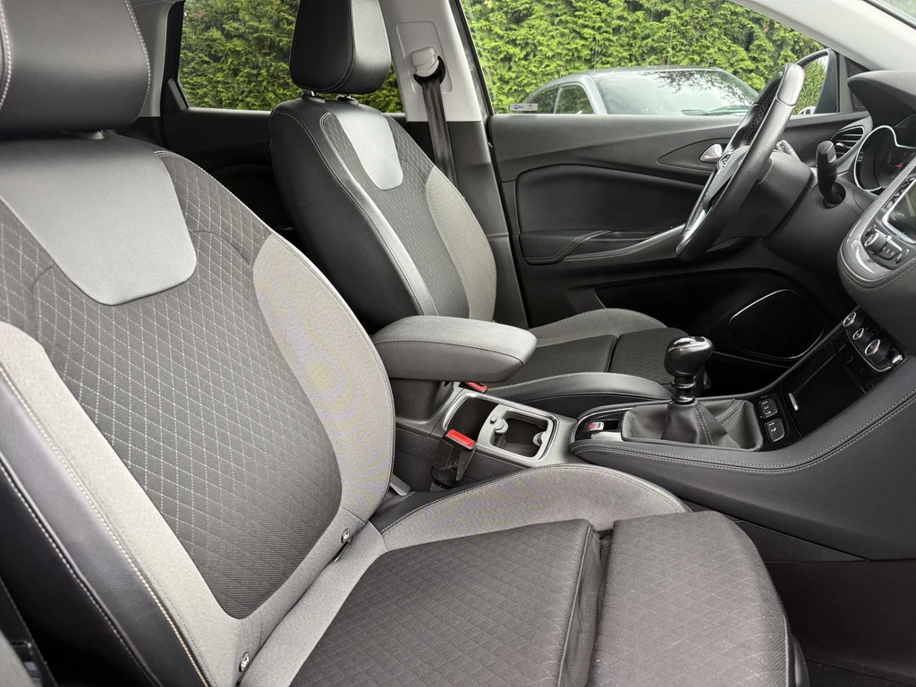 Opel Grandland X – foto 15
