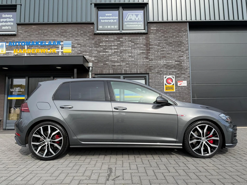 Volkswagen Golf – foto 6