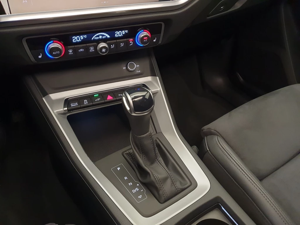 Audi Q3 – foto 19