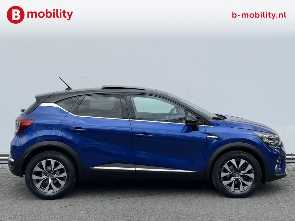Renault Captur – foto 7