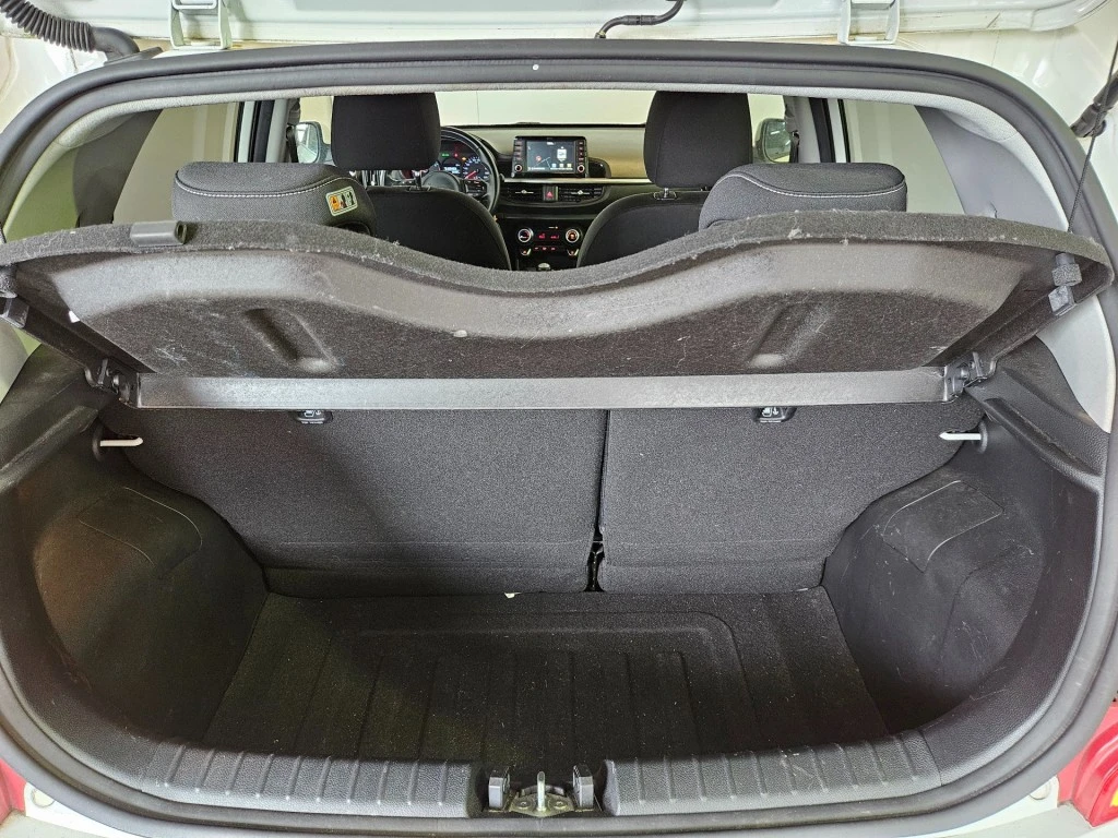 Kia Picanto – foto 24