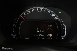 Toyota Aygo – thumbnail 17