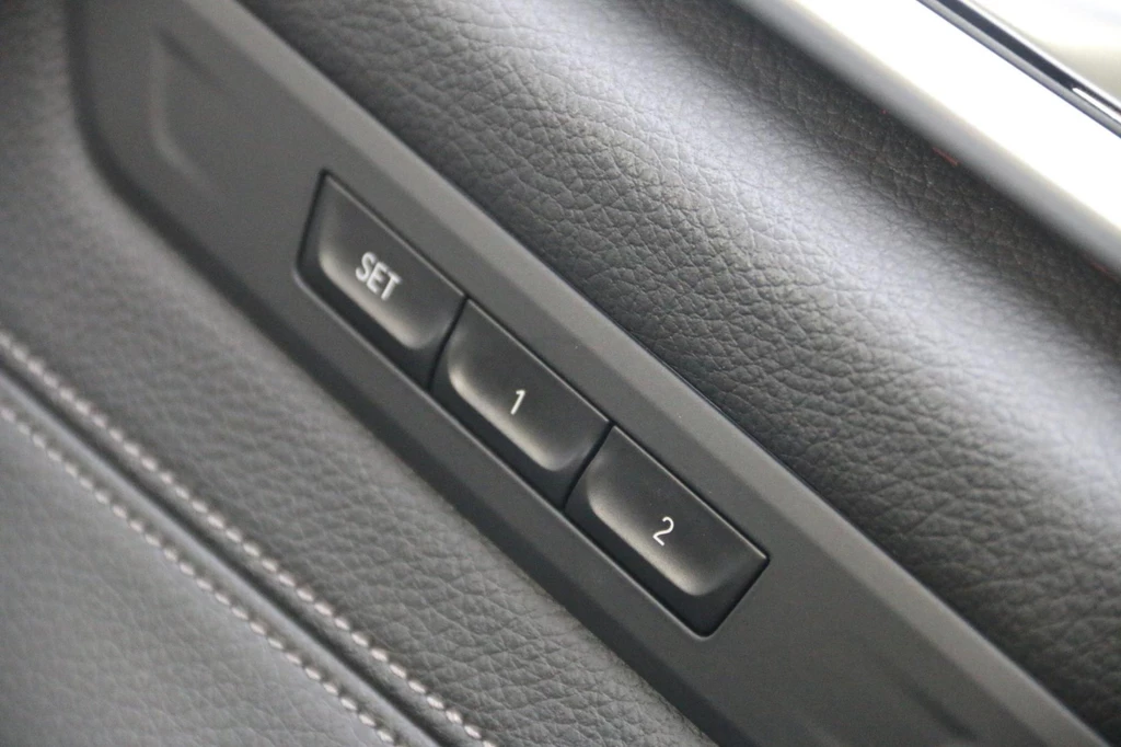 BMW 5 Serie – foto 19