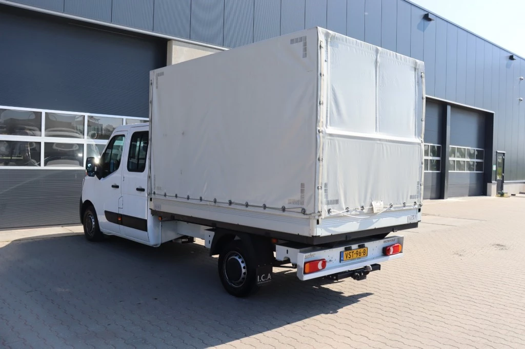 Renault Master – foto 6