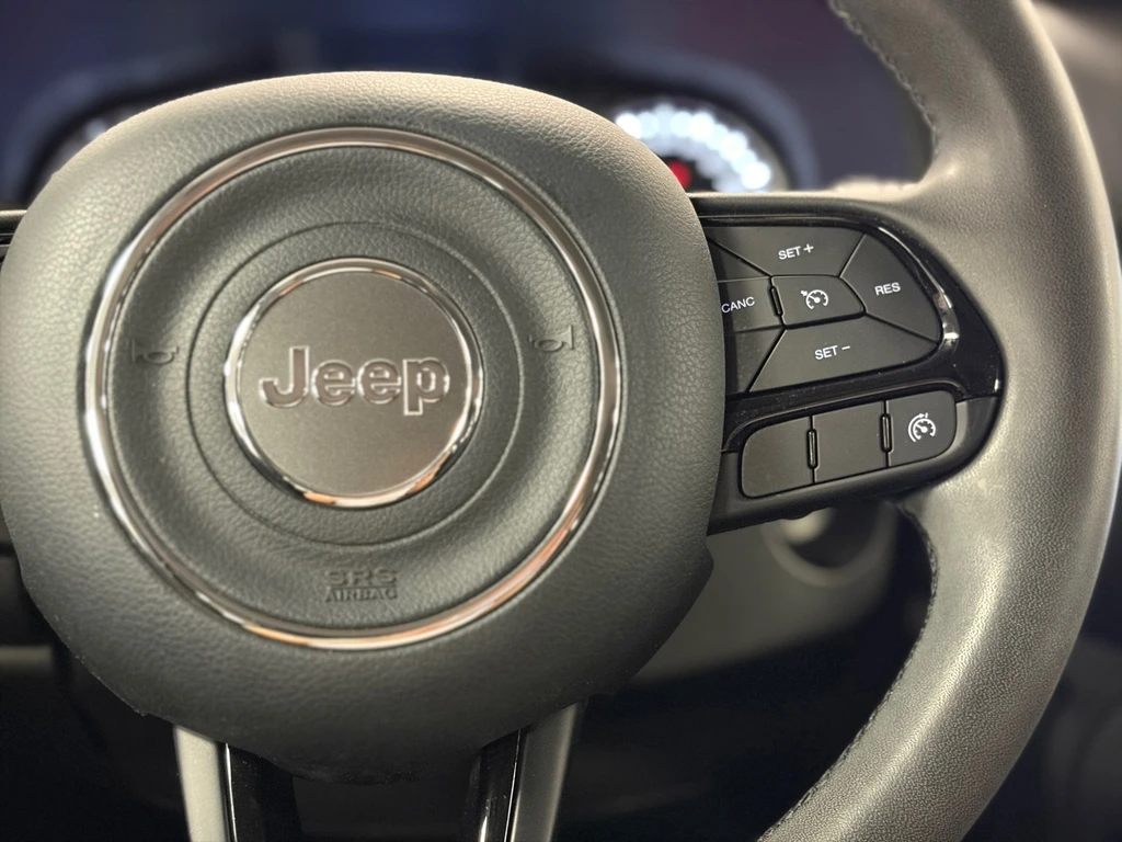 Jeep Renegade – foto 17