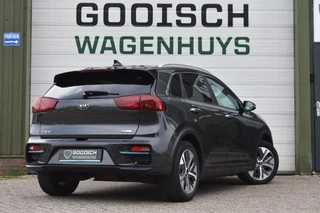 Kia e-Niro – thumbnail 3