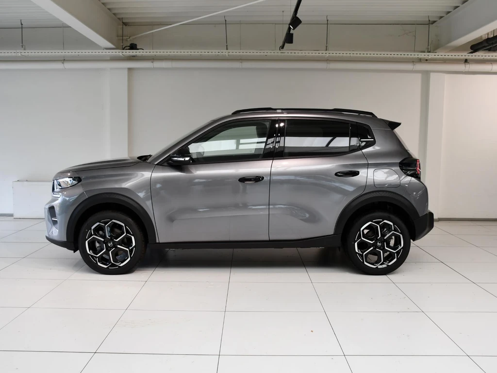 Citroën C3 – foto 2