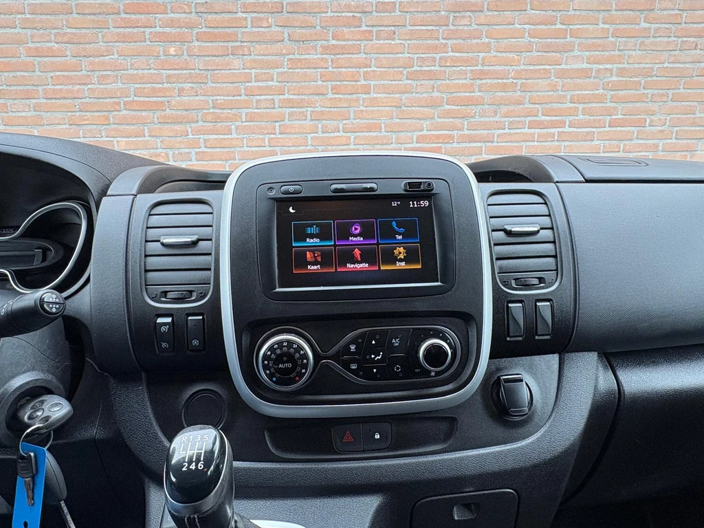Fiat Talento – foto 17