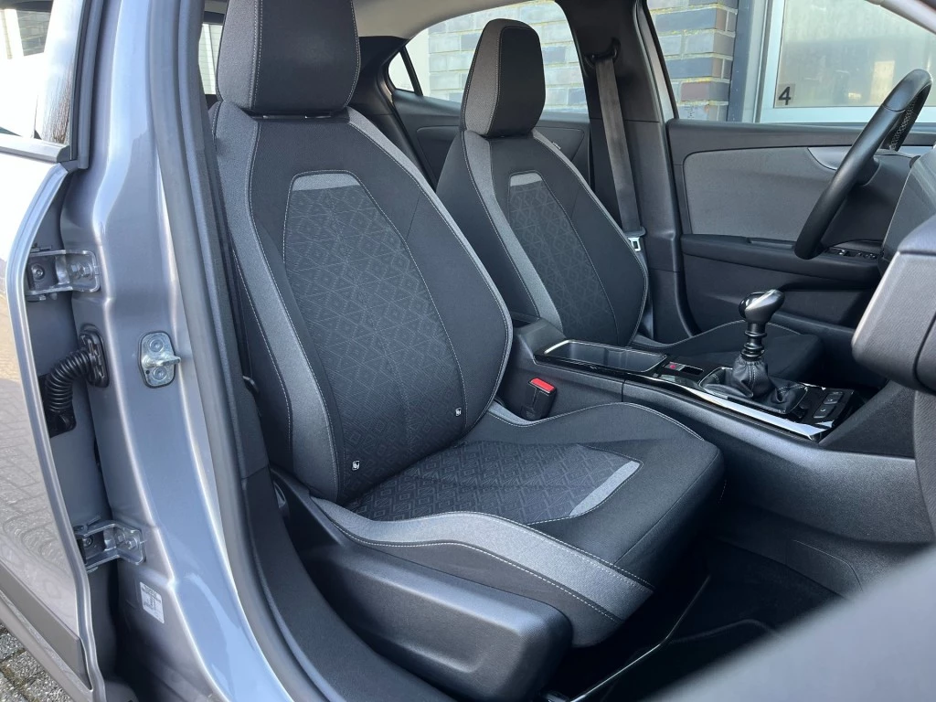 Opel Mokka – foto 13