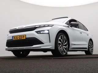 Škoda Enyaq iV – thumbnail 2